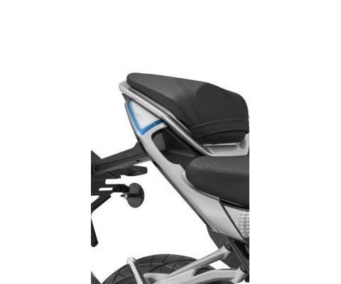 ARKA YAN PANEL SAĞ MAVİ (SRK125-R)