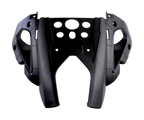 ARKA STOP ALT PLASTİĞİ (SRK125-R) SRK250-RS