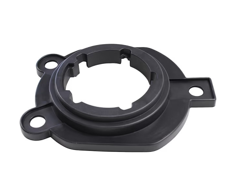 DEPO KAPAĞI ALT PLASTİĞİ (SRK125-R)