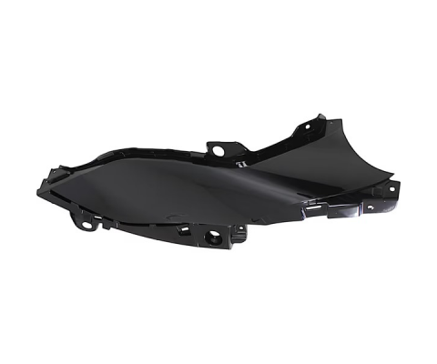 DEPO MUHAFAZA ALT PLASTİĞİ SAĞ (SRK125-R)