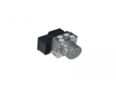 ABS BEYNİ ve MEKANİZMASI (FRECCIA150)
