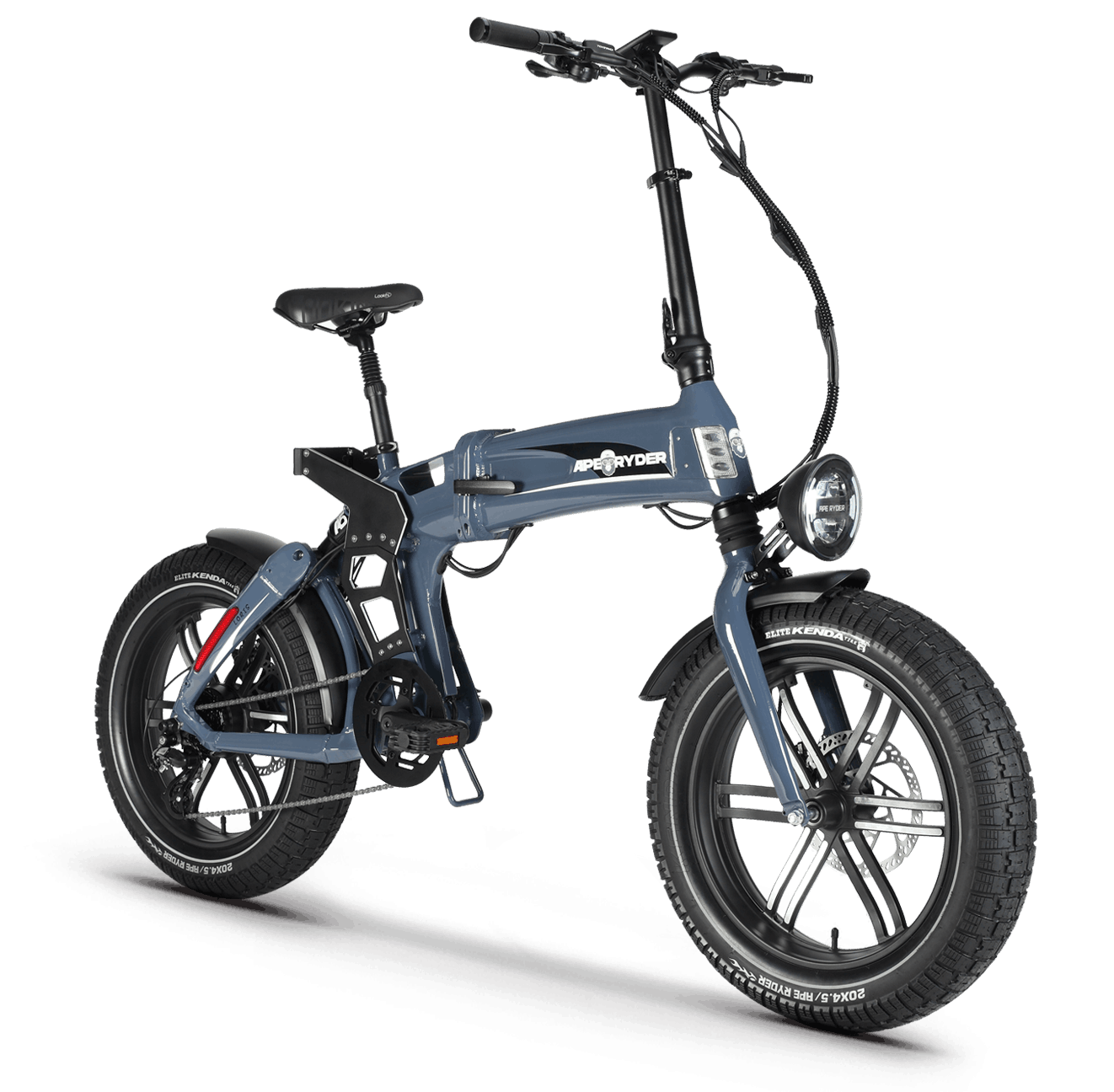 E-bike