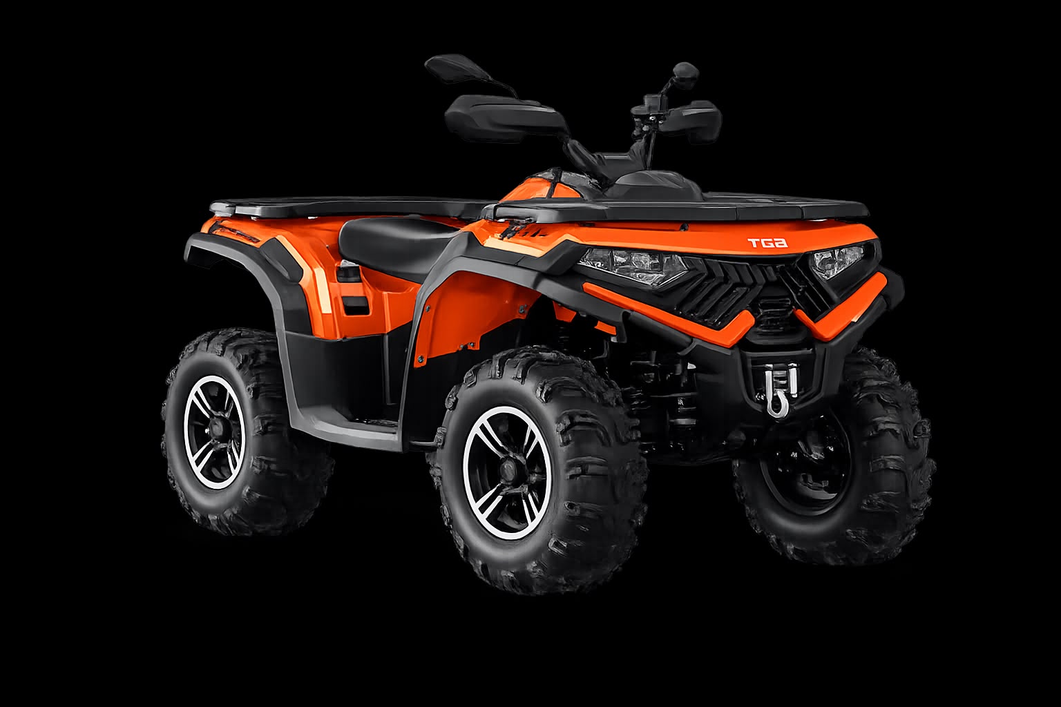 Loncin
