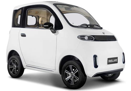 E-car