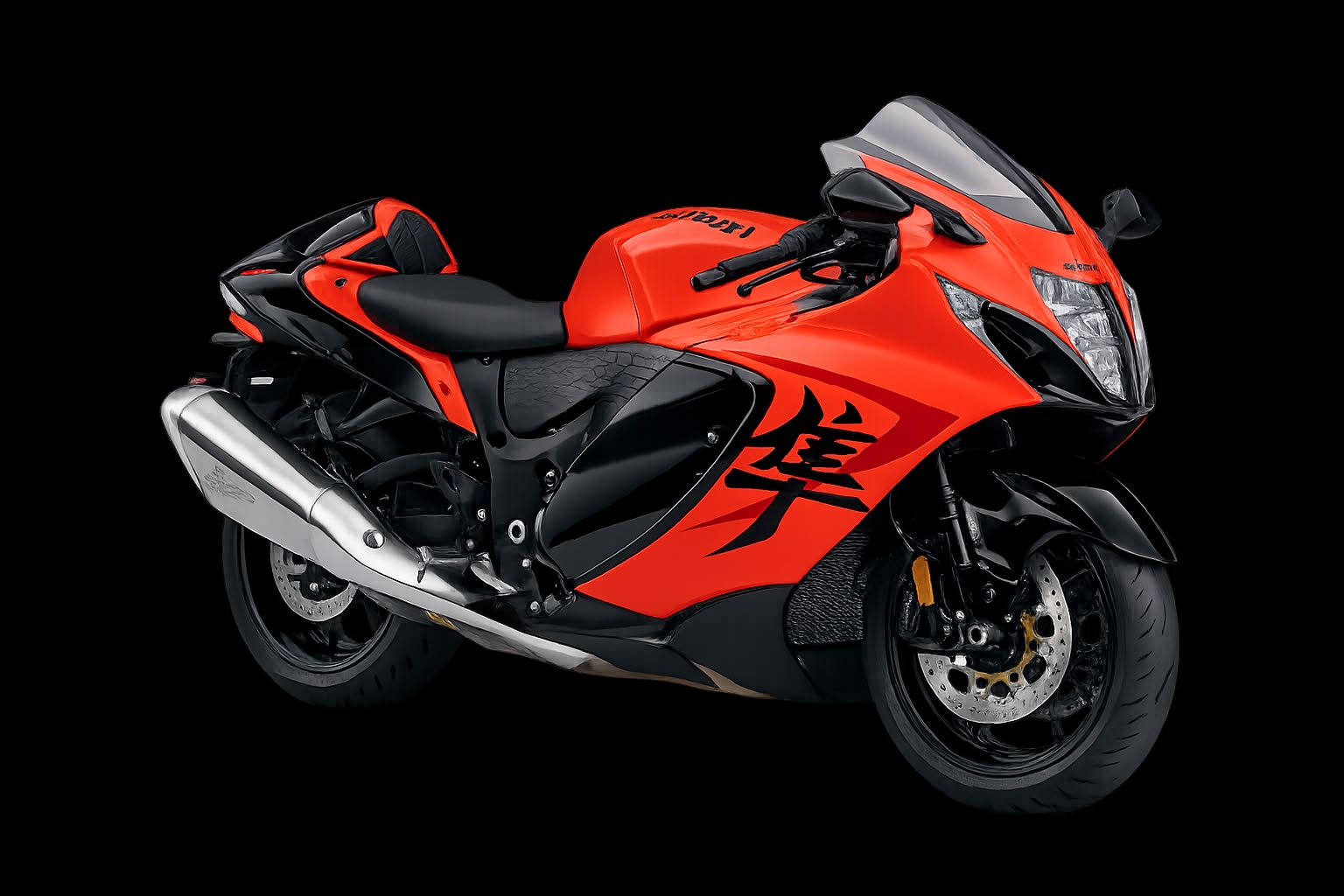 Suzuki