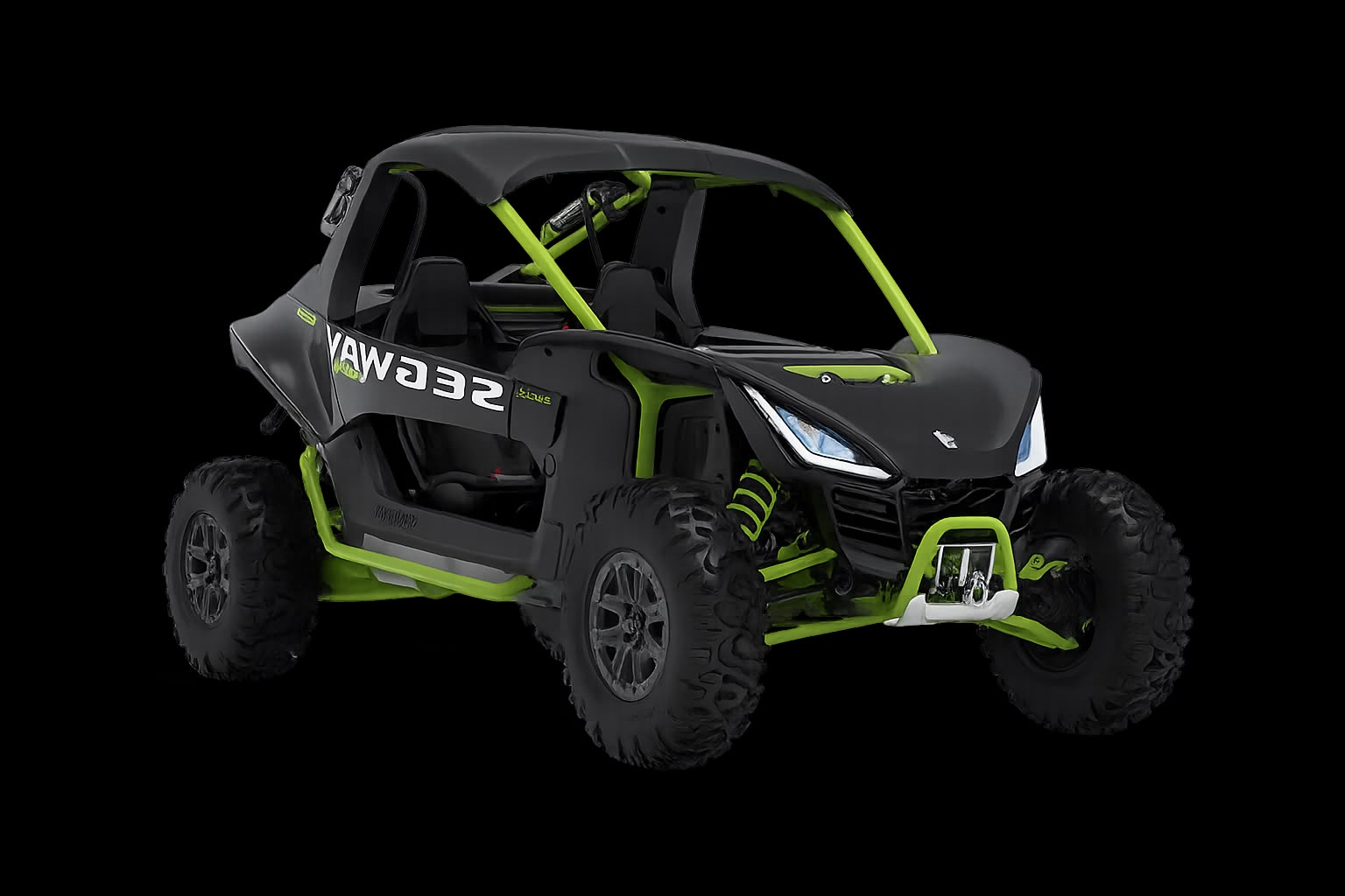UTV
