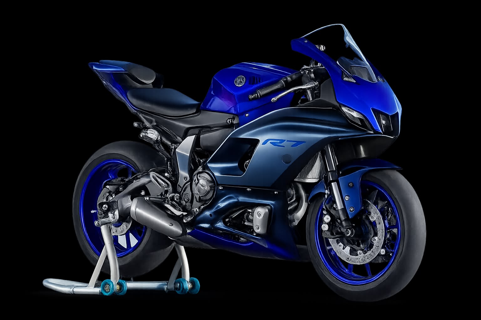 YAMAHA