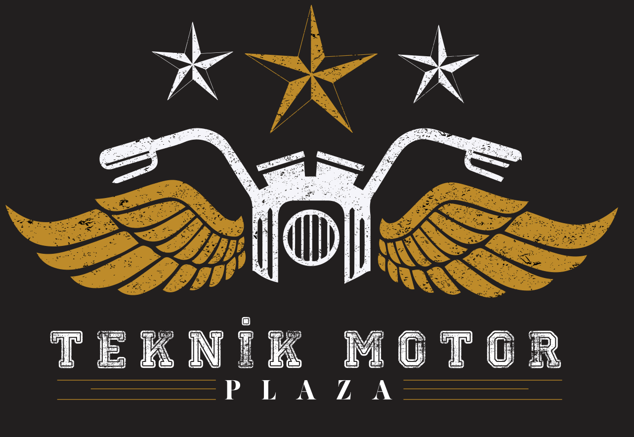 TEKNİK MOTOR